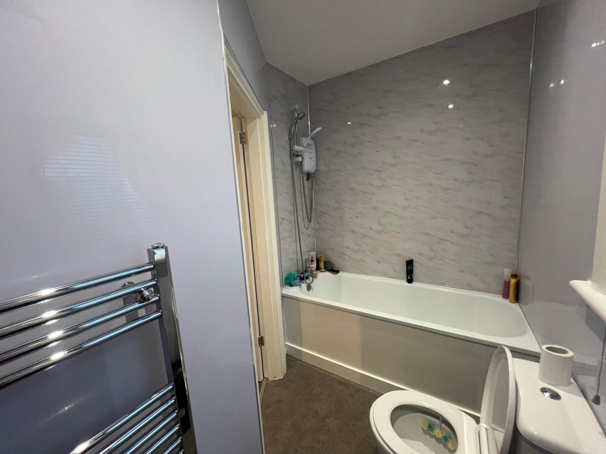 The Coral Guest House 1 Fratton Park פורטסמות' מראה חיצוני תמונה